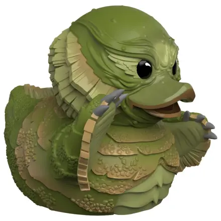 Universal Monsters Tubbz PVC figurka Creature from the Black Lagoon fotografii produktu