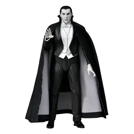 Universal Monsters Action Figure Ultimate Dracula (Carfax Abbey) 18 cm akční figurka fotografii produktu