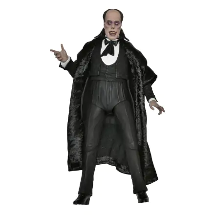 Akční figurka Universal Monsters Ultimate The Phantom of the Opera (1925) 18 cm fotografii produktu