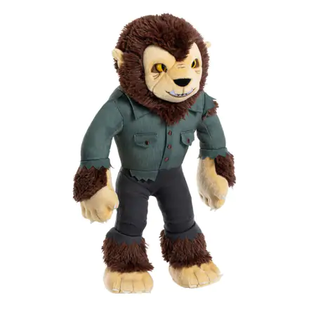 Universal Monsters plyšová figurka Wolfman 33 cm fotografii produktu