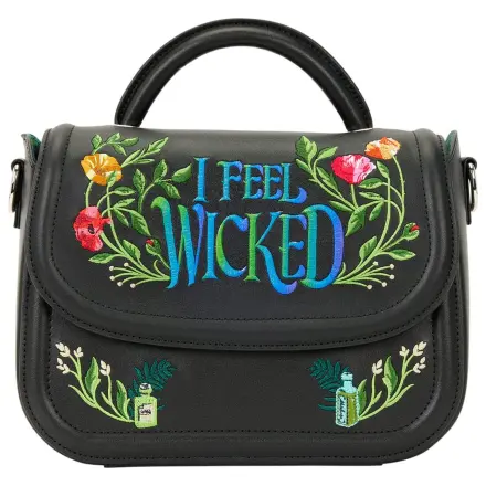 Universal by Loungefly Crossbody taška Wicked 2 fotografii produktu