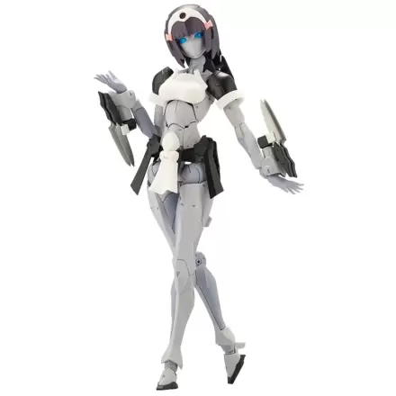 Unlimited Universe Megalomaria Model Kit pro začátečníky 16 cm fotografii produktu
