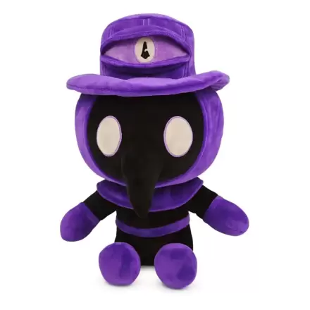 Plyšová figurka Unplagued Plague Peeper 22 cm fotografii produktu