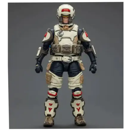 UNSC Dark Source Akční figurka Medic Levi 7 cm fotografii produktu