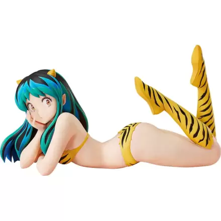 Urusei Yatsura PVC Socha 1/4 Lum (Opětovné vydání) 15 cm fotografii produktu