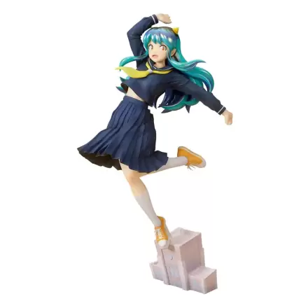 Urusei Yatsura Statue PVC 1/7 Lum Uniform Ver. 28 cm Soška termékfotója