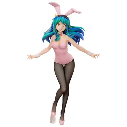 Urusei Yatsura B-style PVC figurka 1/4 Lum Bunny Ver. 47 cm fotografii produktu