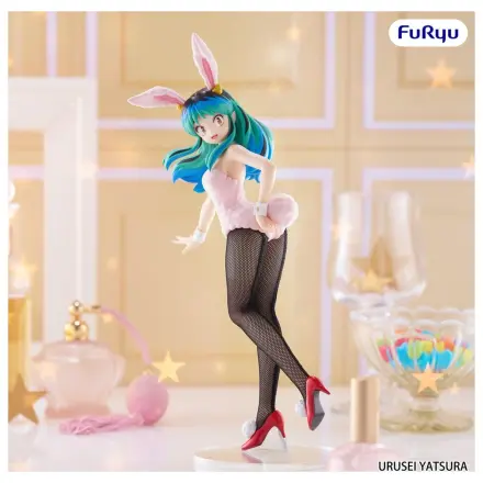 Urusei Yatsura BiCute Bunnies PVC socha Lum 28 cm fotografii produktu