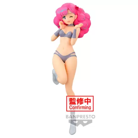 Urusei Yatsura Glitter & Glamorous Lum and Bestie vol.1 figurka 21cm fotografii produktu