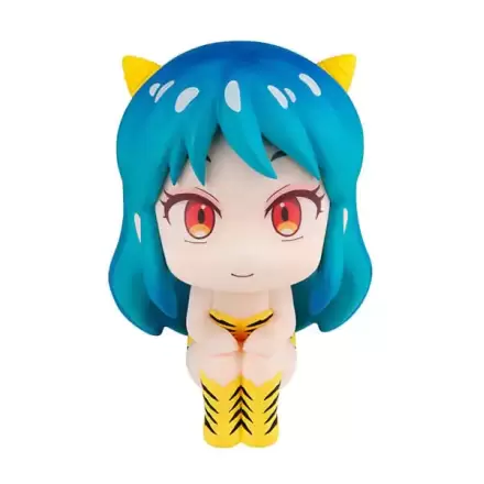 Urusei Yatsura Look Up PVC soška Lum 11 cm termékfotója