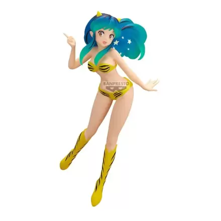 Urusei Yatsura Lum Shotting Star A Glitter & Glamorous figurka 22 cm termékfotója