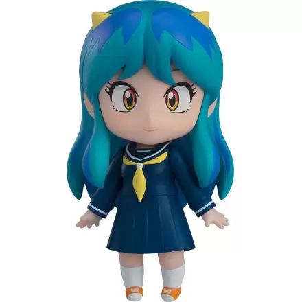 Urusei Yatsura Nendoroid akční figurka Lum: School Uniform Verze 10 cm termékfotója