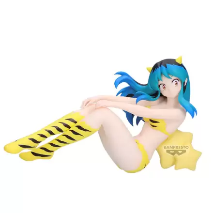 Urusei Yatsura Relax Time Lum 4 figurka 13 cm fotografii produktu