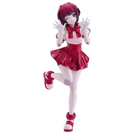 VA-11 HALL-A: Cyberpunk Bartender Action Pop Up Parade PVC figurka Dorothy Haze: Another Skin Ver. L velikost 22 cm fotografii produktu