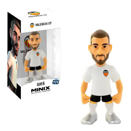 Valencia CF Gaya figurka Minix 12cm fotografii produktu