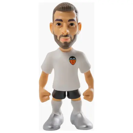 Valencia CF Gaya figurka Minix 12cm fotografii produktu