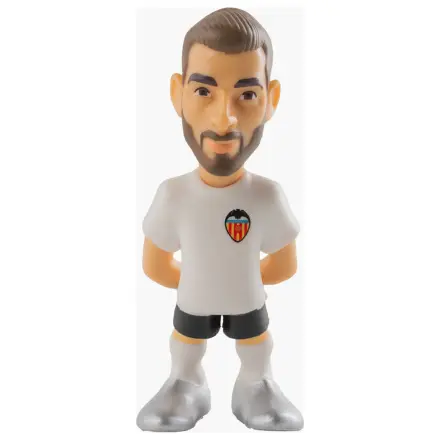 Valencia CF Gaya Minix figurka 7 cm fotografii produktu