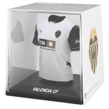 Valencia CF mini figurka trička fotografii produktu