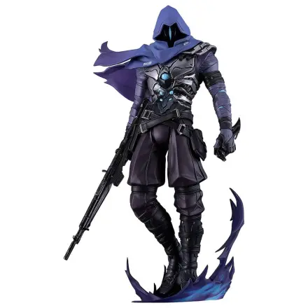 Valorant Pop Up Parade Sp PVC figurka Omen 25 cm fotografii produktu