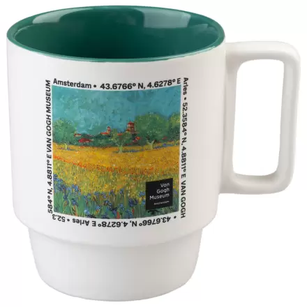 Van Gogh Museum hrnek 350ml fotografii produktu
