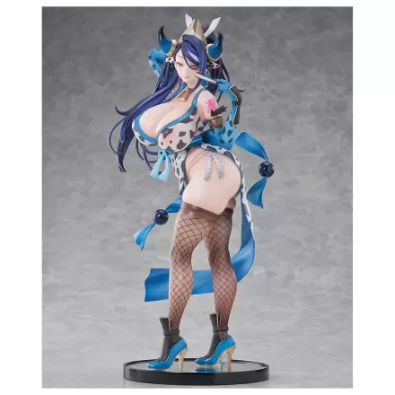 Vanistine Fantasy Socha 1/6 Aurora Kunoichi Outfit Ver. Sada s tapisérií 30 cm fotografii produktu