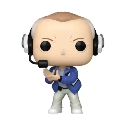 Varsity Blues Funko POP! Movies vinylová figurka trenér Kilmer 9 cm fotografii produktu