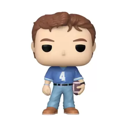 Varsity Blues Funko POP! Movies vinylová figurka Mox 9 cm fotografii produktu