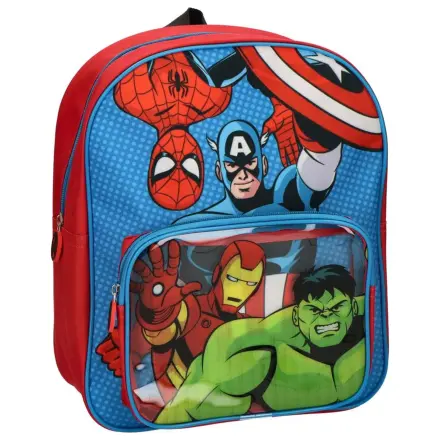 Avengers batoh 30 cm fotografii produktu