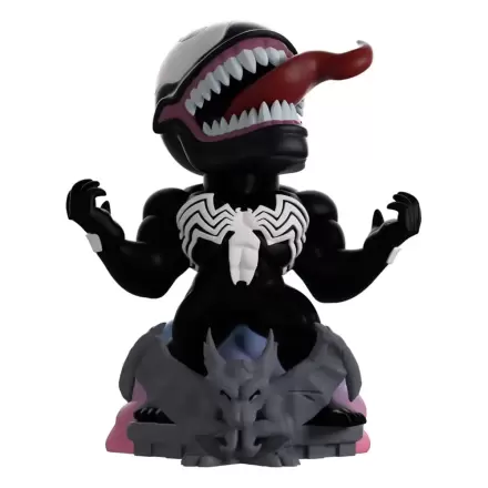 Venom Vinyl Figure Venom 1 13 cm figurka fotografii produktu
