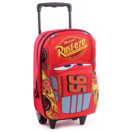 Cars 3 Trolley batoh Piston Cup 38 cm fotografii produktu