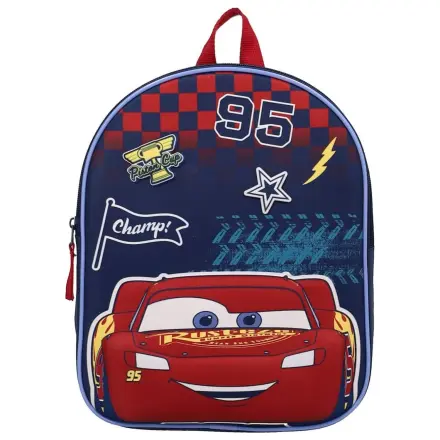 Dětský batoh Cars 3D Another Dimension fotografii produktu