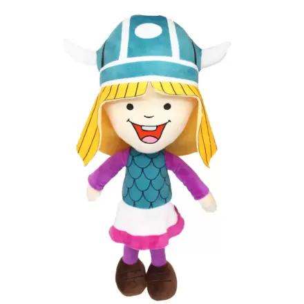 Plyšová hračka Vicky The Viking 50 cm fotografii produktu