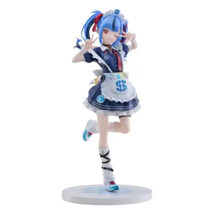 Virtual YouTuber F:NEX PVC Socha 1/7 Nito Wai 24 cm fotografii produktu