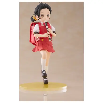 Vocaloid Elementary Schooler PVC Figurka Kaai Yuki Kyoufuu All Back Ver. 15 cm fotografii produktu