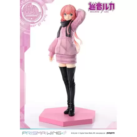 Vocaloid Piapro Characters Prisma Wing PVC soška 1/7 Megurine Luka (Art by lack) 23 cm fotografii produktu