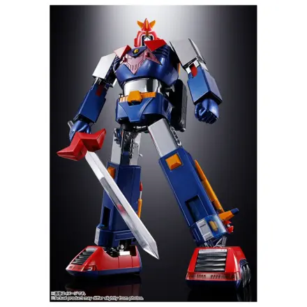Voltes V Chodenji Machine GX-31SP Chogokin figurka 25cm fotografii produktu