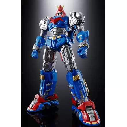 Voltes V Legacy Soul of Chogokin akční figurka GX-118 Voltes V 24 cm fotografii produktu