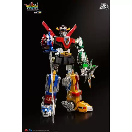 Voltron Akční figurka Gift Set 40th Anniversary Collector´s Edition 27 cm termékfotója