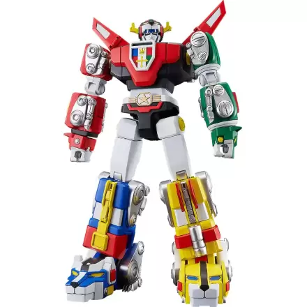 Voltron Moderoid Plastikový Model Kit Voltron 20 cm fotografii produktu