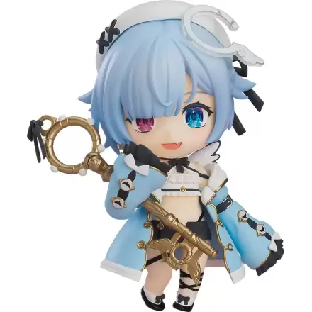 VShojo Nendoroid akční figurka Nazuna Amemiya 10 cm termékfotója