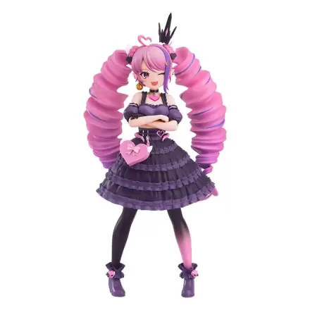 VShojo Pop Up Parade PVC socha Ironmouse 22 cm fotografii produktu