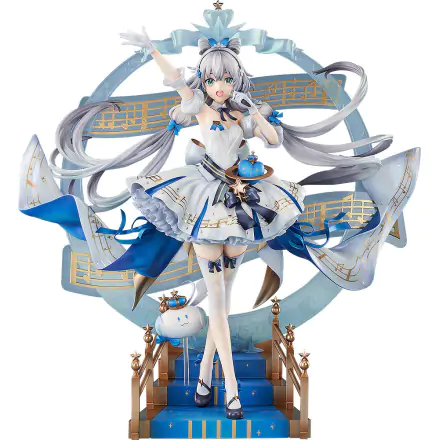 Vsinger PVC socha 1/6 Luo Tianyi: 10. výročí Shi Guang verze. 31 cm termékfotója