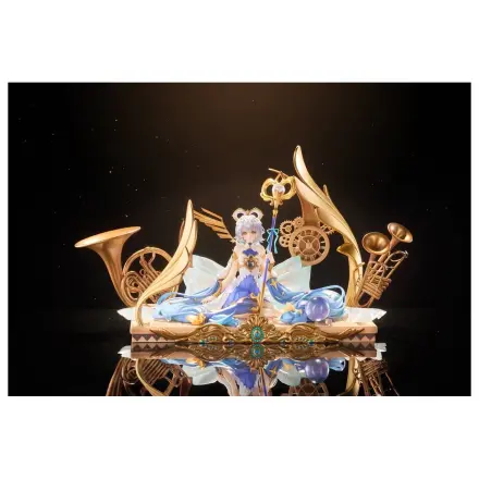 Vsinger PVC figurka 1/7 Luo Tianyi Ba Yin Qi Xiang Ver. 23 cm fotografii produktu