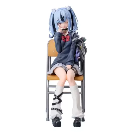 VTuber PVC soška 1/7 Nito Wai 18 cm fotografii produktu