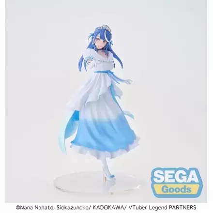 VTuber PVC Socha Desktop x Decorate Collections Awayuki Kokorone 16 cm fotografii produktu