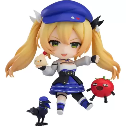 VTuber Nendoroid akční figurka Dokibird 10 cm termékfotója