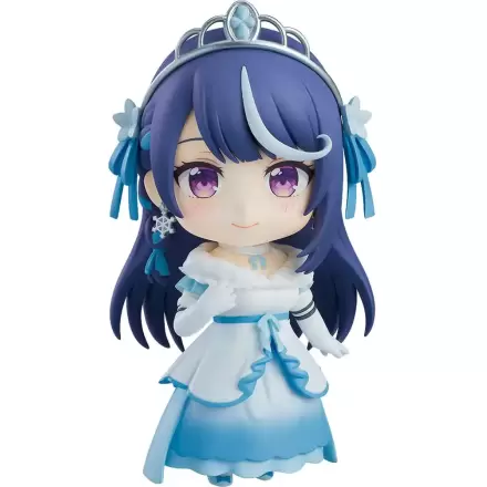 Vtuber Nendoroid Akční figurka Kokorone Awayuki 10 cm termékfotója