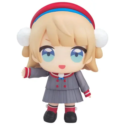 VTuber Nendoroid akční figurka Uidaga 10 cm fotografii produktu