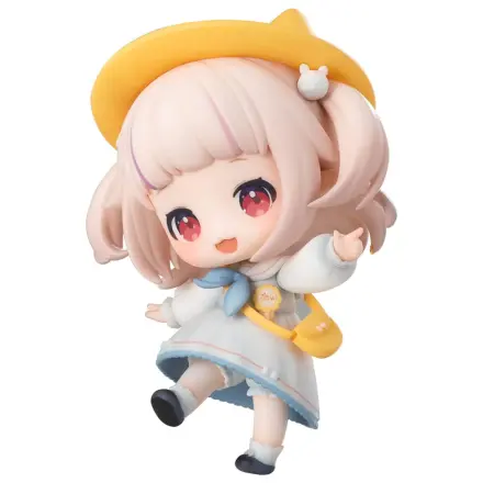 Vtuber PVC mini figurka Mashiro Kanon Lolita Model Lolita Ver. 10 cm fotografii produktu