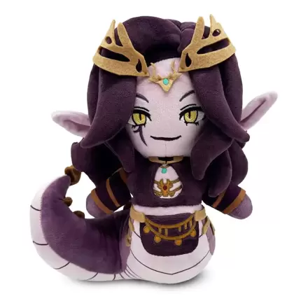 VTuber Plyšová figurka Vexoria the Sun Eater 22 cm fotografii produktu